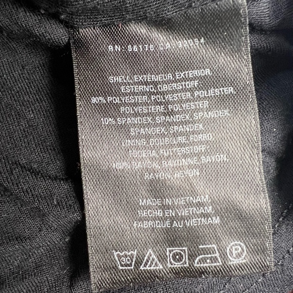 Anthropologie Pencil Dress Red Velvet HD Paris Dierdre Holiday Christmas Party M - Picture 8 of 9